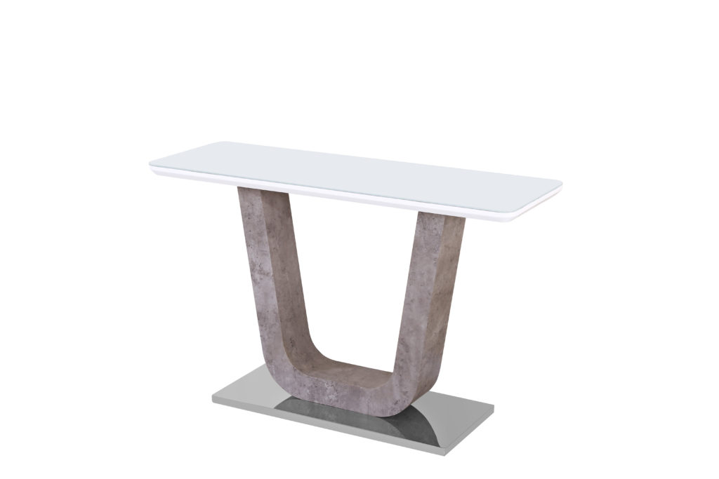 Castello Console Table