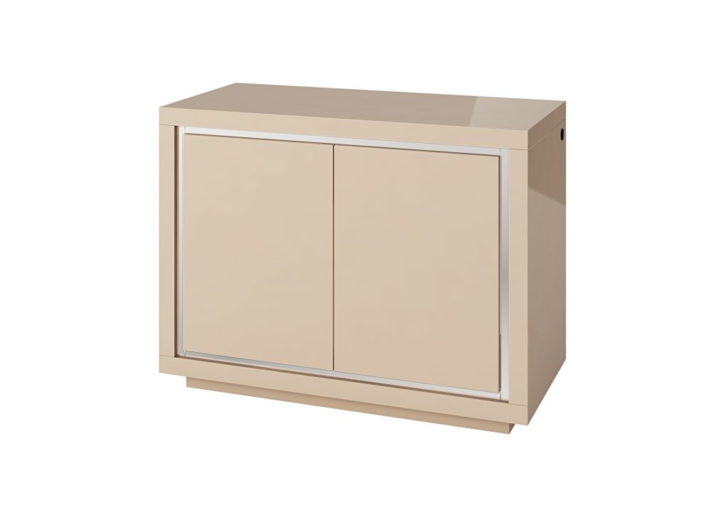 Sardinia 2 Door Sideboard - Image 2