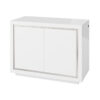 Sardinia 2 Door Sideboard - Image 3