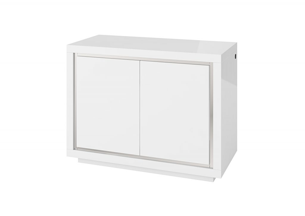 Sardinia 2 Door Sideboard - Image 3