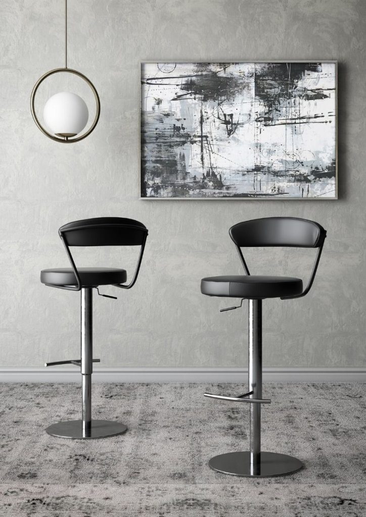 Gino Bar Stool