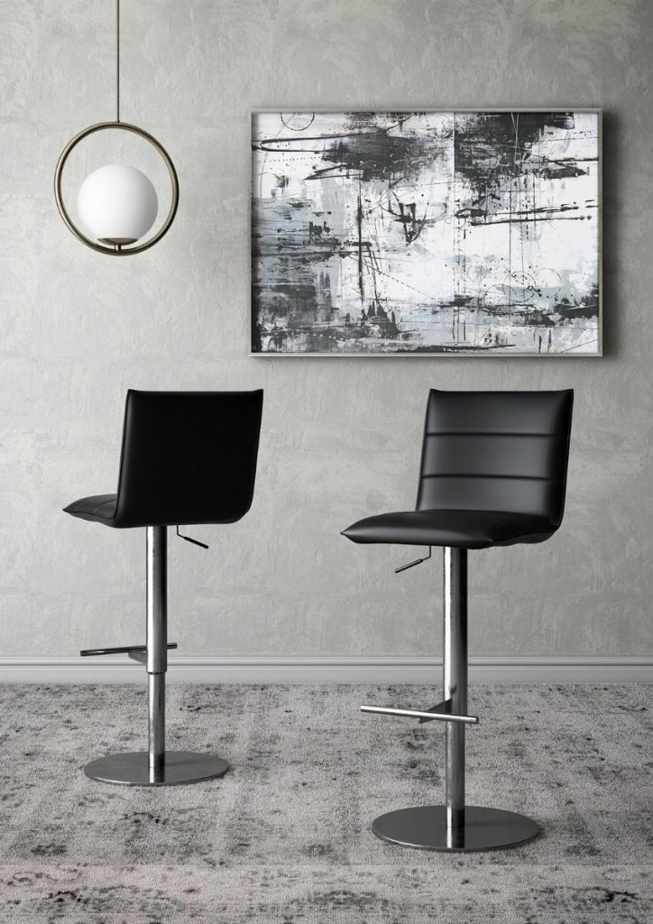 Riva Bar Stool