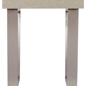 Petra Lamp Table