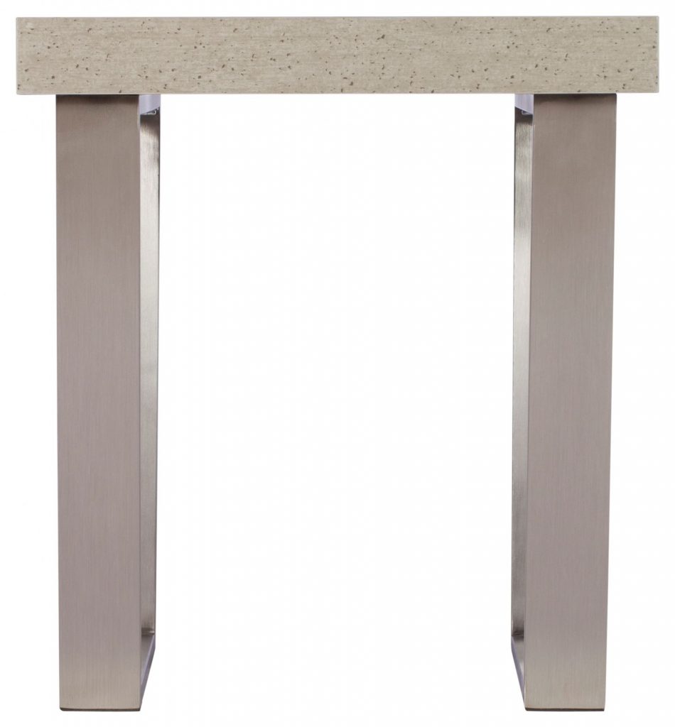 Petra Lamp Table
