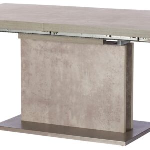 Petra Extending Dining Table - 1600-2200mm