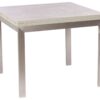 Petra Flip Top Dining Table - 900-1800mm