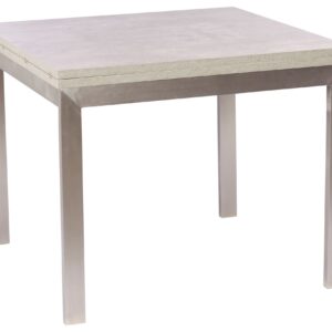Petra Flip Top Dining Table - 900-1800mm