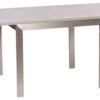 Petra Flip Top Dining Table - 900-1800mm - Image 2