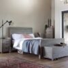 Tuscan Spring Double Wardrobe - Image 2