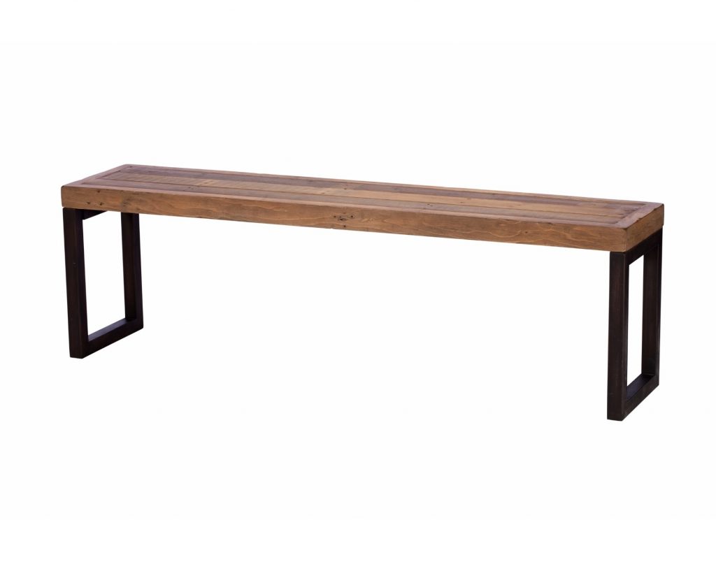Nixon Bench - Image 2