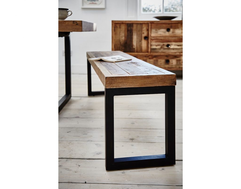 Nixon Bench - Image 3