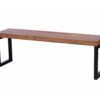 Nixon Bench