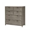 Tuscan Spring 6 Drawer Chest of Drawers