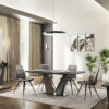 Westin Coffee Table - Ceramic - Grey - Image 2