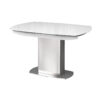 Olivia Swivel Extending Dining Table - Image 3