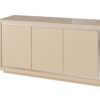 Sardinia 3 Door Sideboard - Image 2