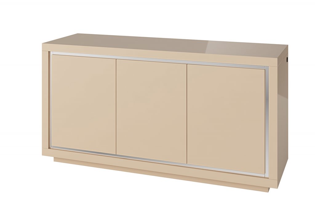 Sardinia 3 Door Sideboard - Image 2