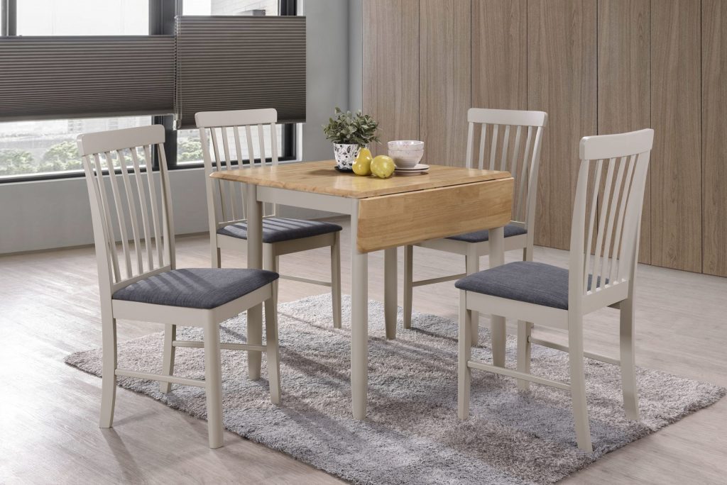 Altona Square Dropleaf Dining Set