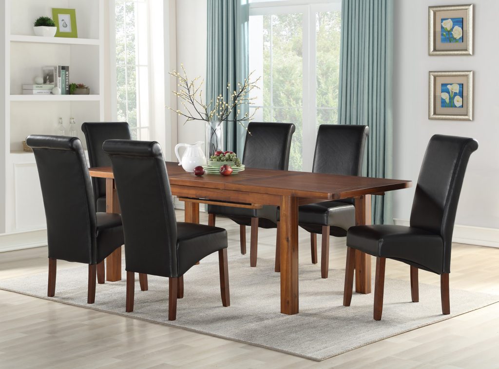 Andorra Dining Set