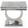 Arianna Low Lamp Table