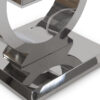 Arianna Low Lamp Table - Image 2