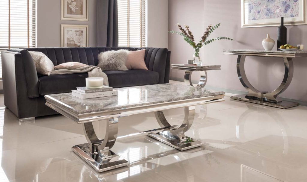 Arianna Coffee Table