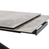 Ascoli Extending Dining Table - 1600-2400mm - Image 3
