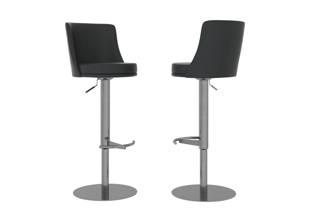 Bruno Bar Stool