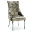 Beverly Knockerback Dining Chair