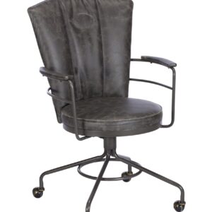 Carter Office Chair - PU