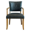 Edinburgh Dining Armchair - Image 2