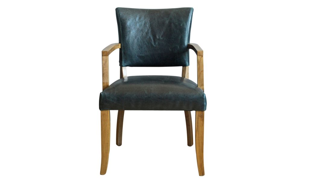 Edinburgh Dining Armchair - Image 2