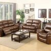 Evolution 3 Seater & 2 Seater Set