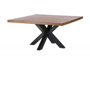 Soho Holburn Square Dining Table - 1500mm