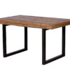 Nixon Extending Dining Table - Image 5