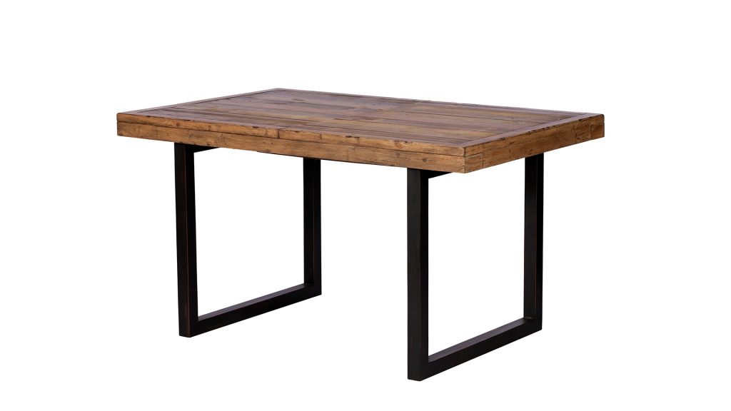 Nixon Extending Dining Table - Image 5