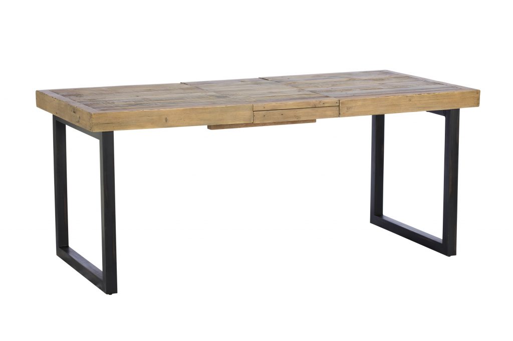 Nixon Extending Dining Table - Image 6