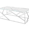 Kieta Coffee Table - Clear