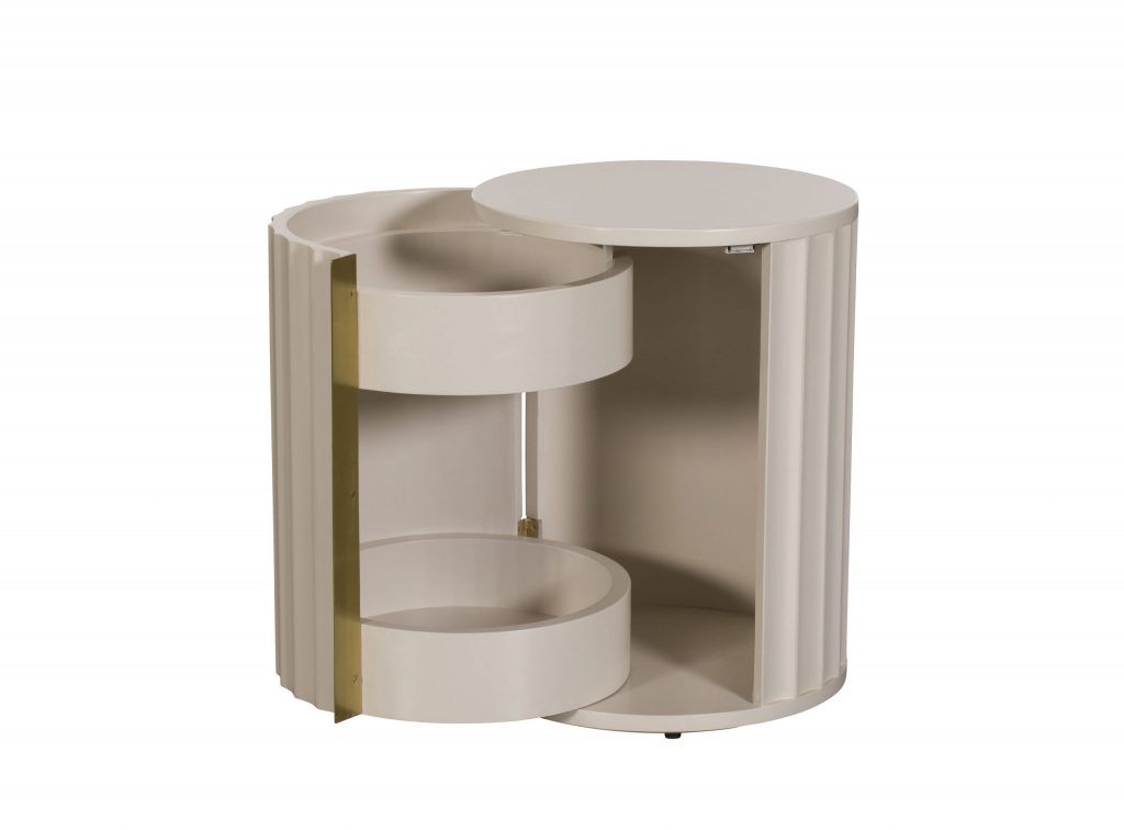 Lily LHF Bedside - Image 2