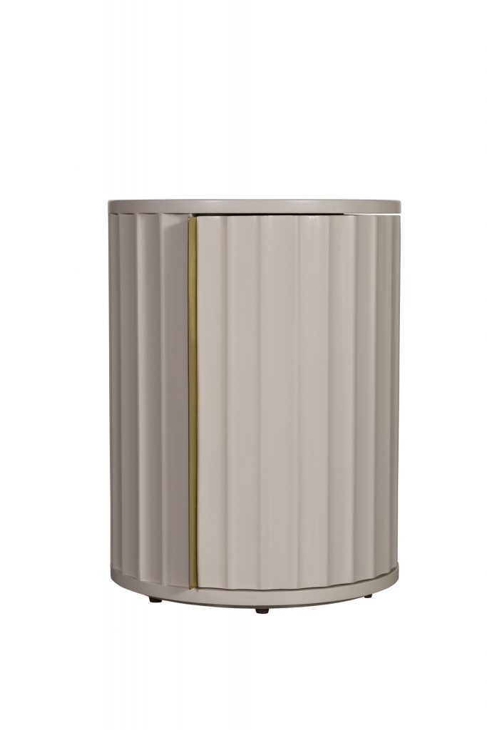 Lily RHF Bedside - Image 3