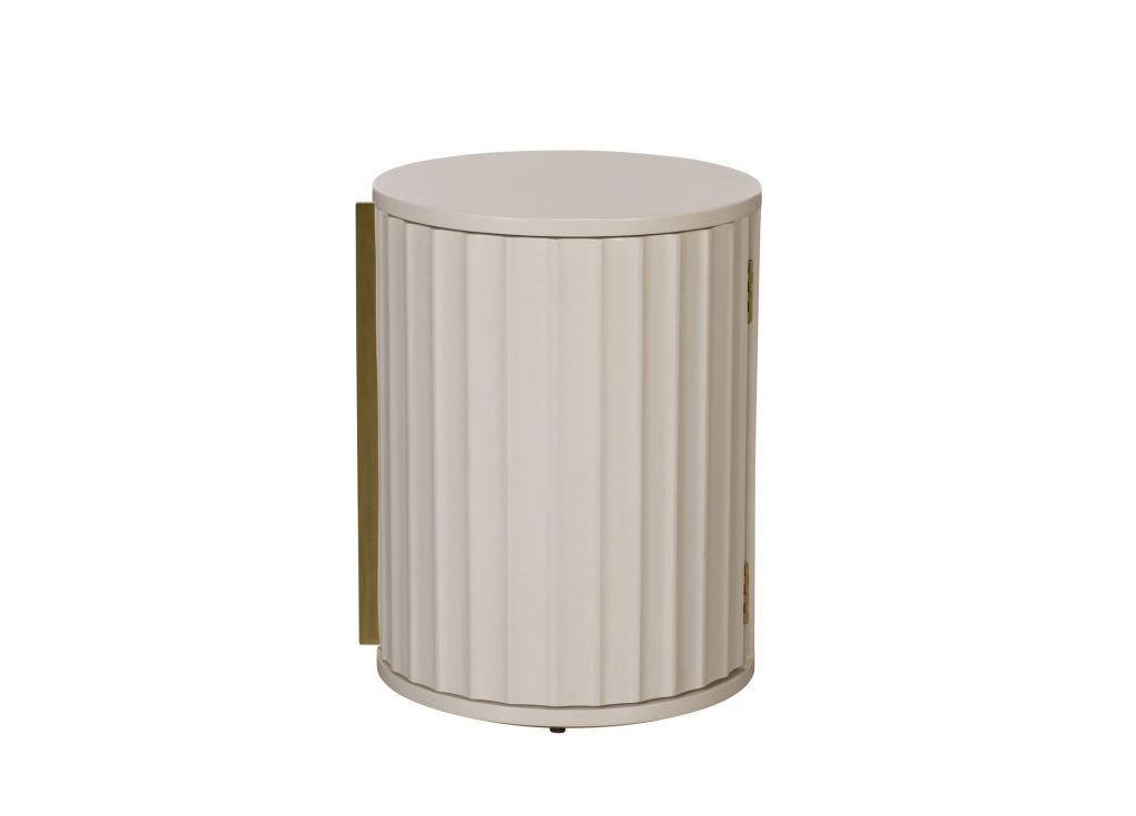 Lily RHF Bedside - Image 4