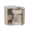Lily RHF Bedside - Image 2