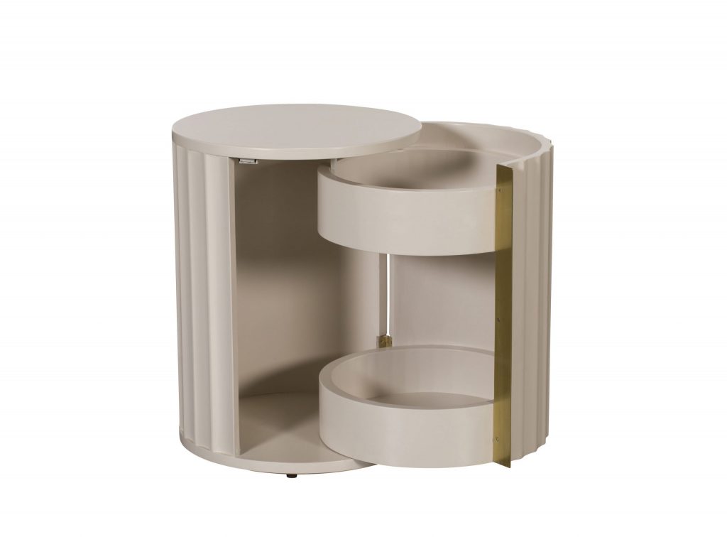 Lily RHF Bedside - Image 2
