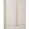 Lily Double Wardrobe