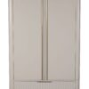 Lily Double Wardrobe - Image 3