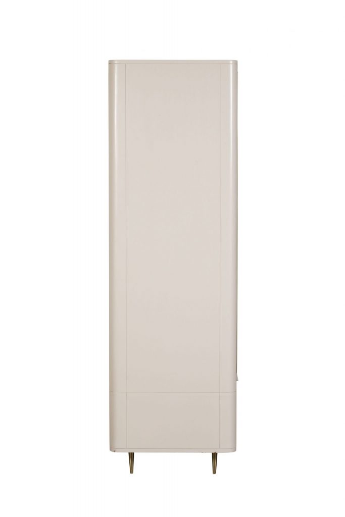 Lily Double Wardrobe - Image 4
