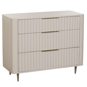 Lily 3 Drawer Chest of Drawers