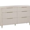 Lily Wide 6 Drawer Chest of Drawers