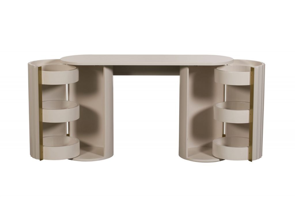 Lily Dressing Table - Image 2