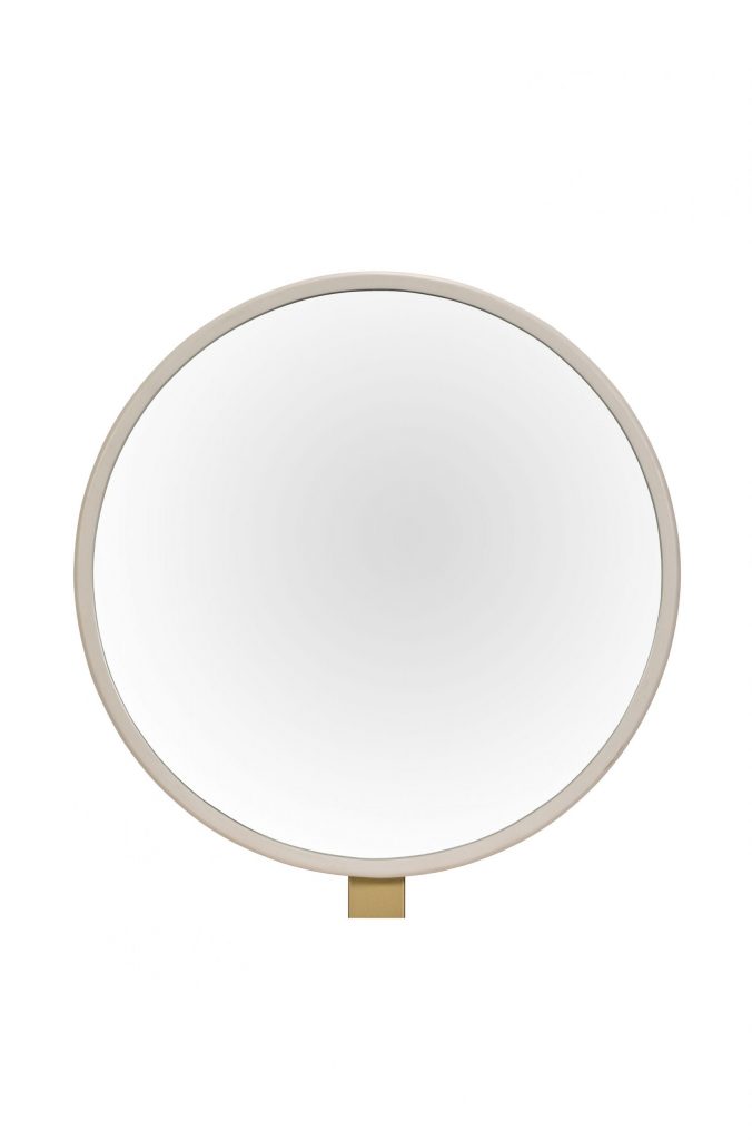 Lily Gallery Mirror - Image 2